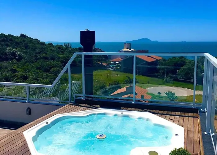 Seu Refugio Paradisiaco A Apenas 330 Metros Do Mar Tub