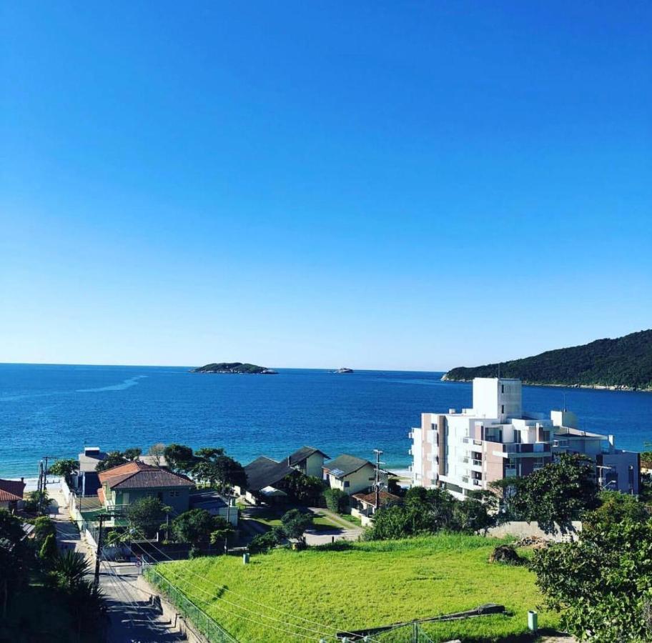Seu Refugio Paradisiaco A Apenas 330 Metros Do Mar Tub Florianopolis