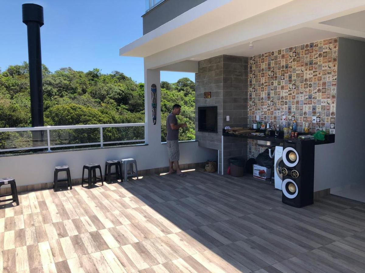 Seu Refugio Paradisiaco A Apenas 330 Metros Do Mar Tub * Florianopolis