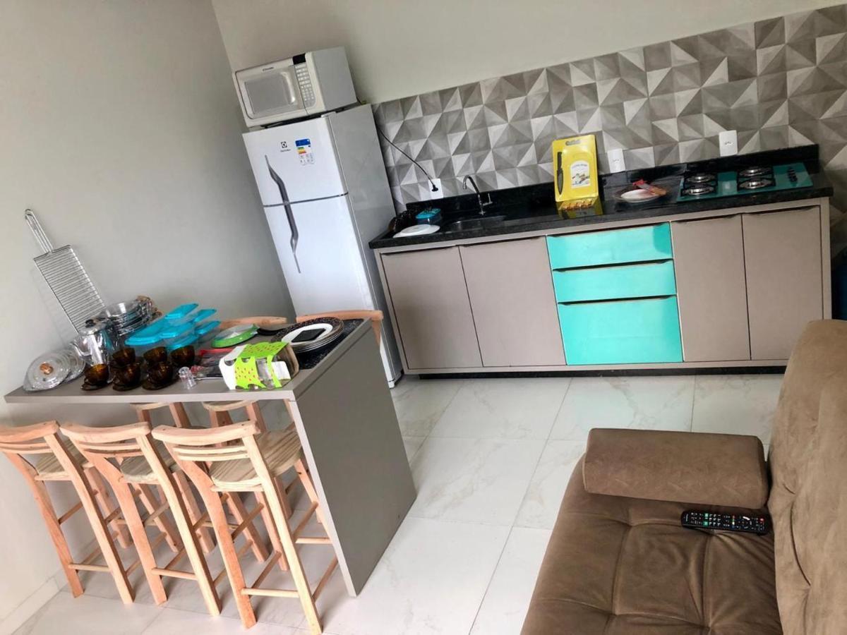 Apartment Seu Refugio Paradisiaco A Apenas 330 Metros Do Mar Tub Florianopolis