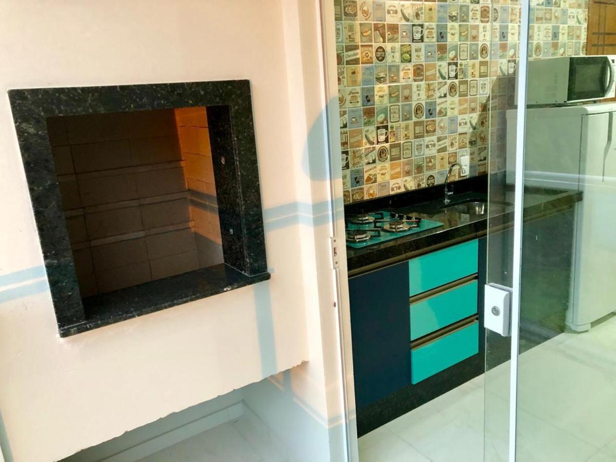 Apartment Seu Refugio Paradisiaco A Apenas 330 Metros Do Mar Tub