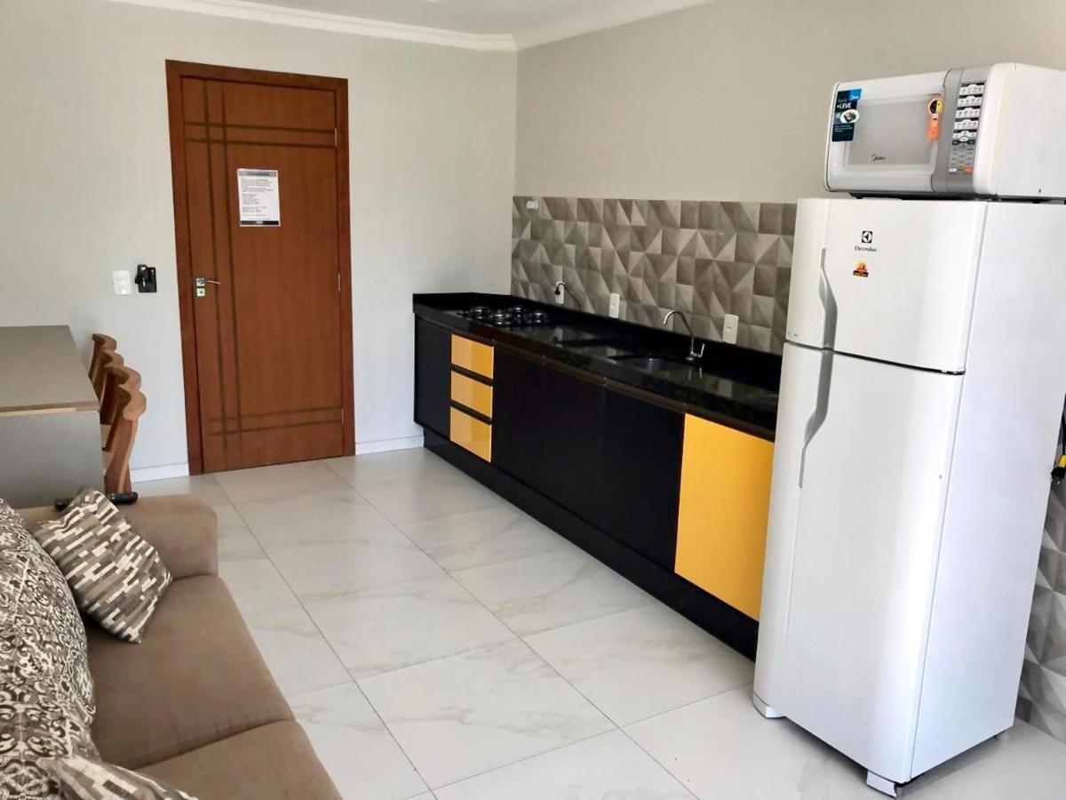 Seu Refugio Paradisiaco A Apenas 330 Metros Do Mar Tub Apartment *
