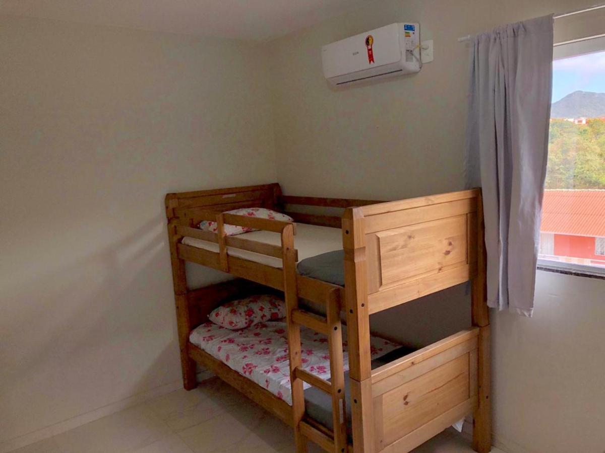 Apartment Seu Refugio Paradisiaco A Apenas 330 Metros Do Mar Tub Florianopolis