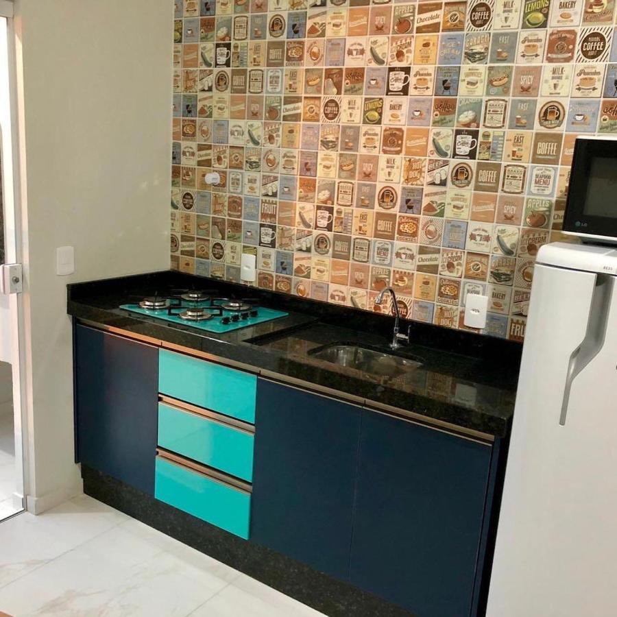 Apartment Seu Refugio Paradisiaco A Apenas 330 Metros Do Mar Tub Florianopolis