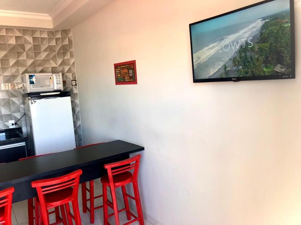 Seu Refugio Paradisiaco A Apenas 330 Metros Do Mar Tub Apartment *