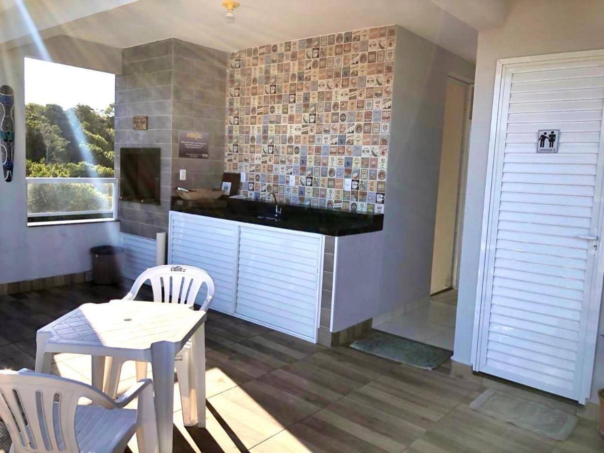 Apartment Seu Refugio Paradisiaco A Apenas 330 Metros Do Mar Tub