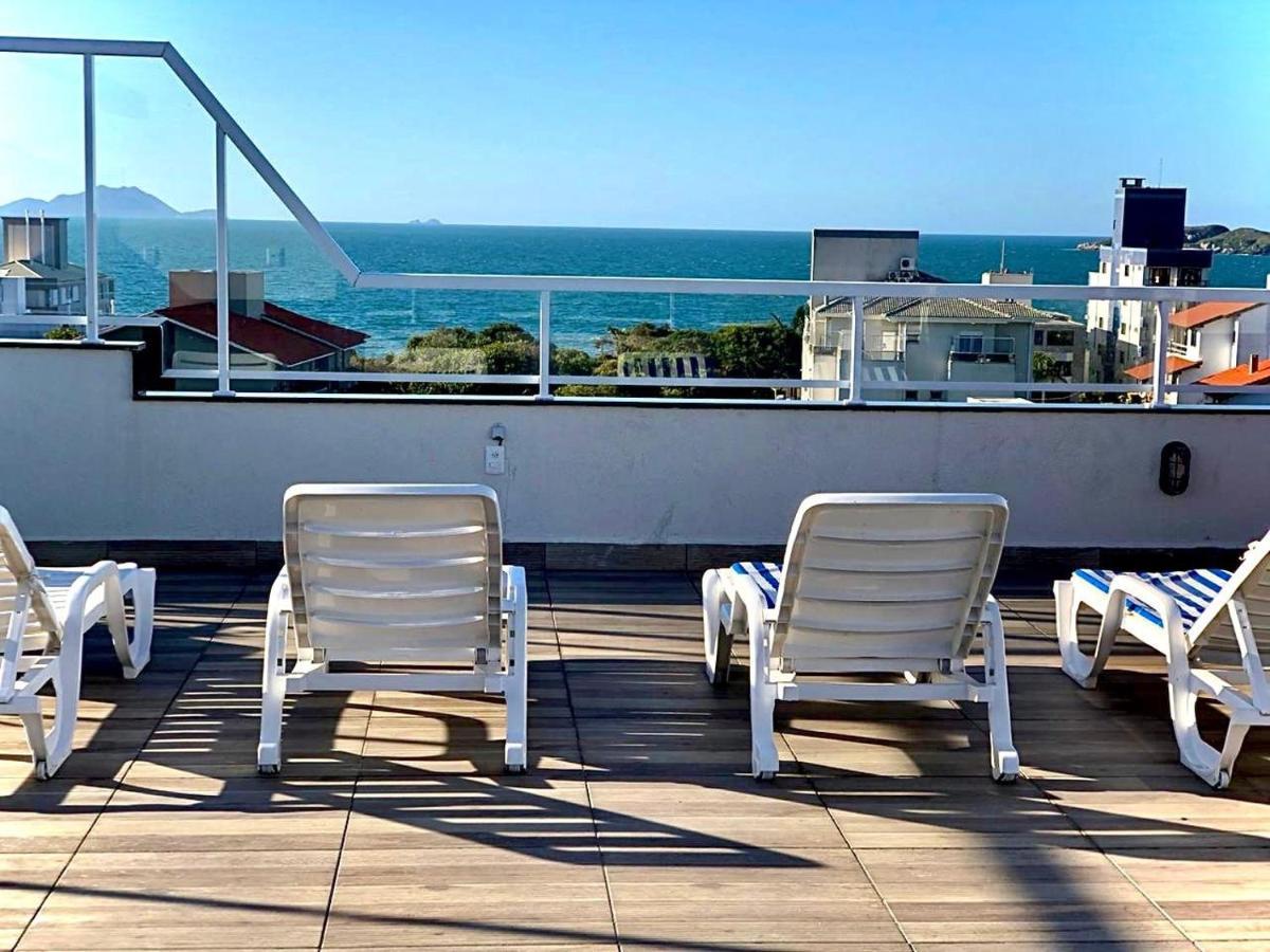 Seu Refugio Paradisiaco A Apenas 330 Metros Do Mar Tub Apartment