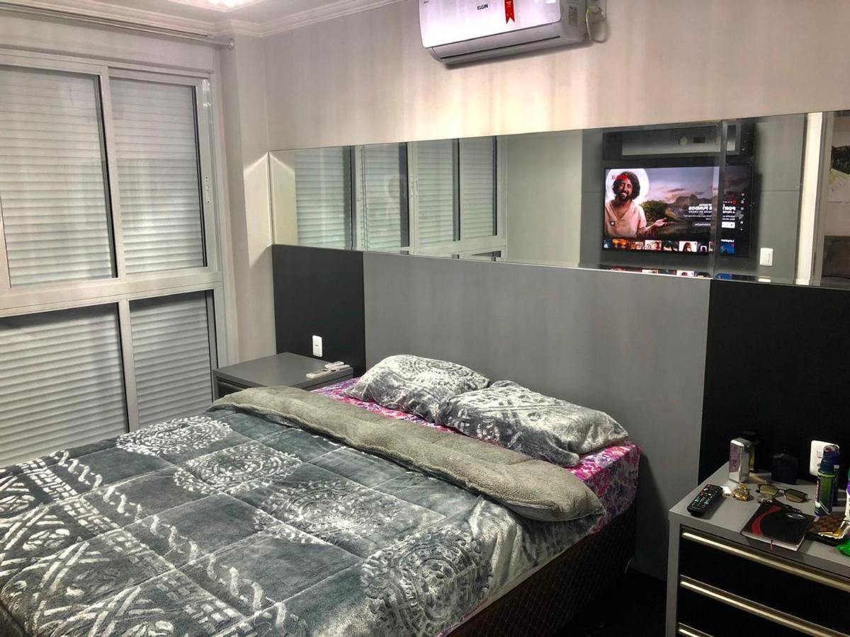 Seu Refugio Paradisiaco A Apenas 330 Metros Do Mar Tub Apartment *