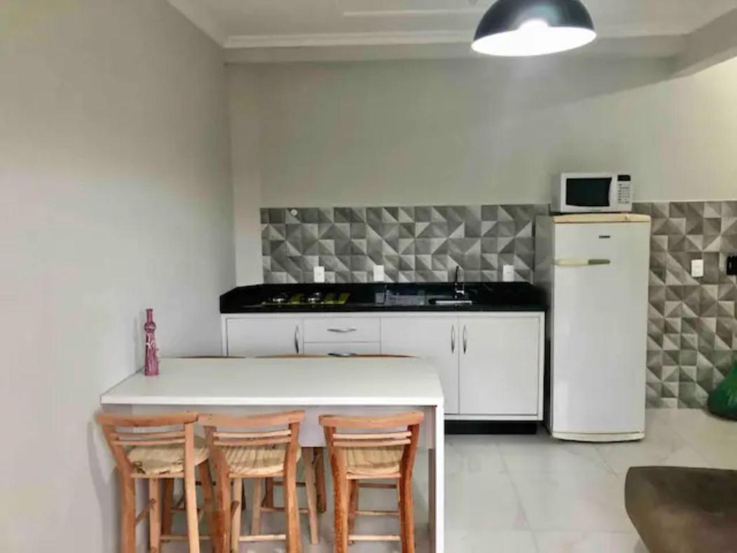 Seu Refugio Paradisiaco A Apenas 330 Metros Do Mar Tub Apartment Florianopolis