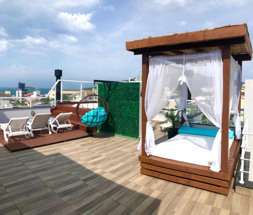 Seu Refugio Paradisiaco A Apenas 330 Metros Do Mar Tub Apartment