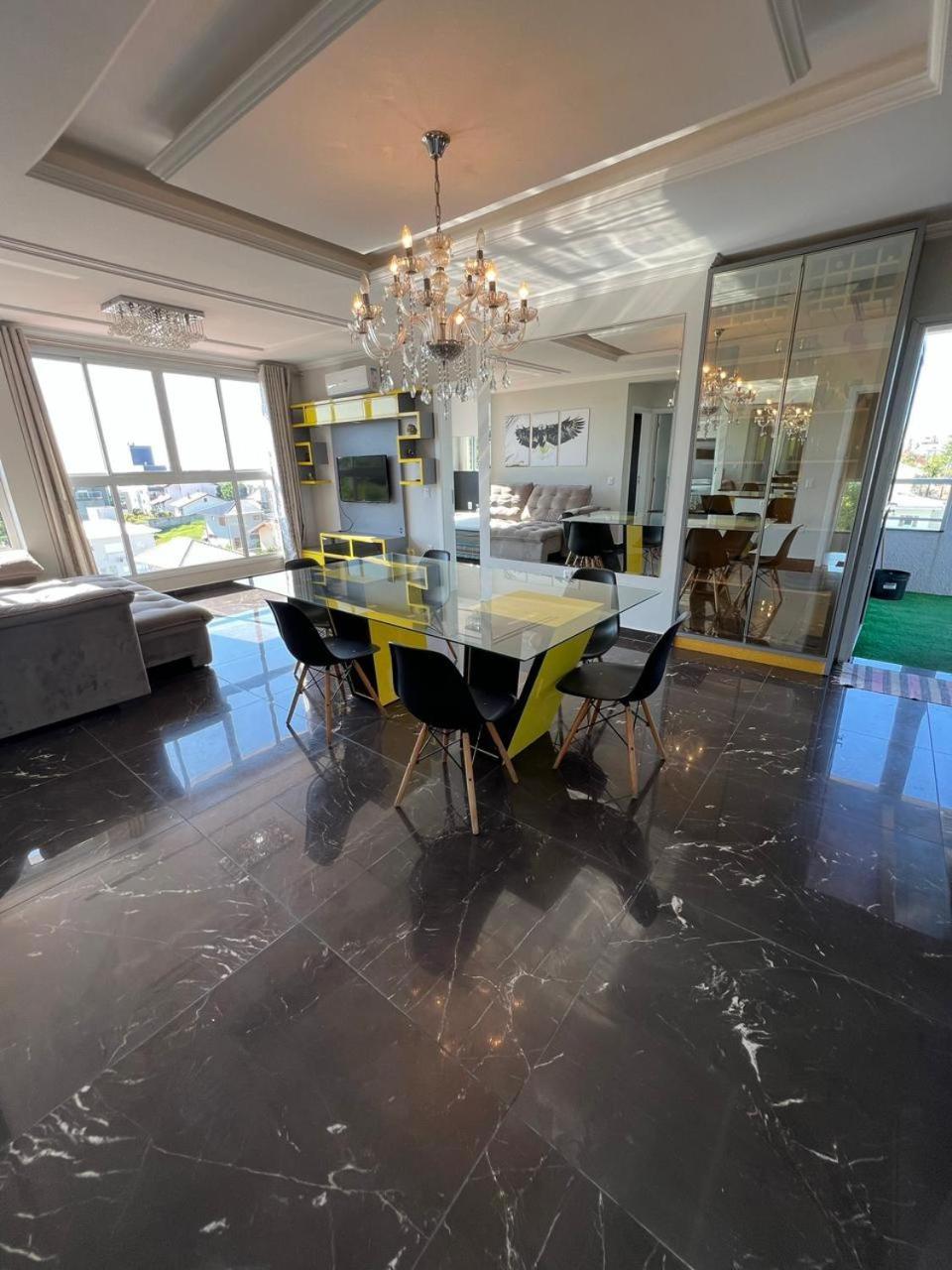 Apartment Seu Refugio Paradisiaco A Apenas 330 Metros Do Mar Tub Florianopolis