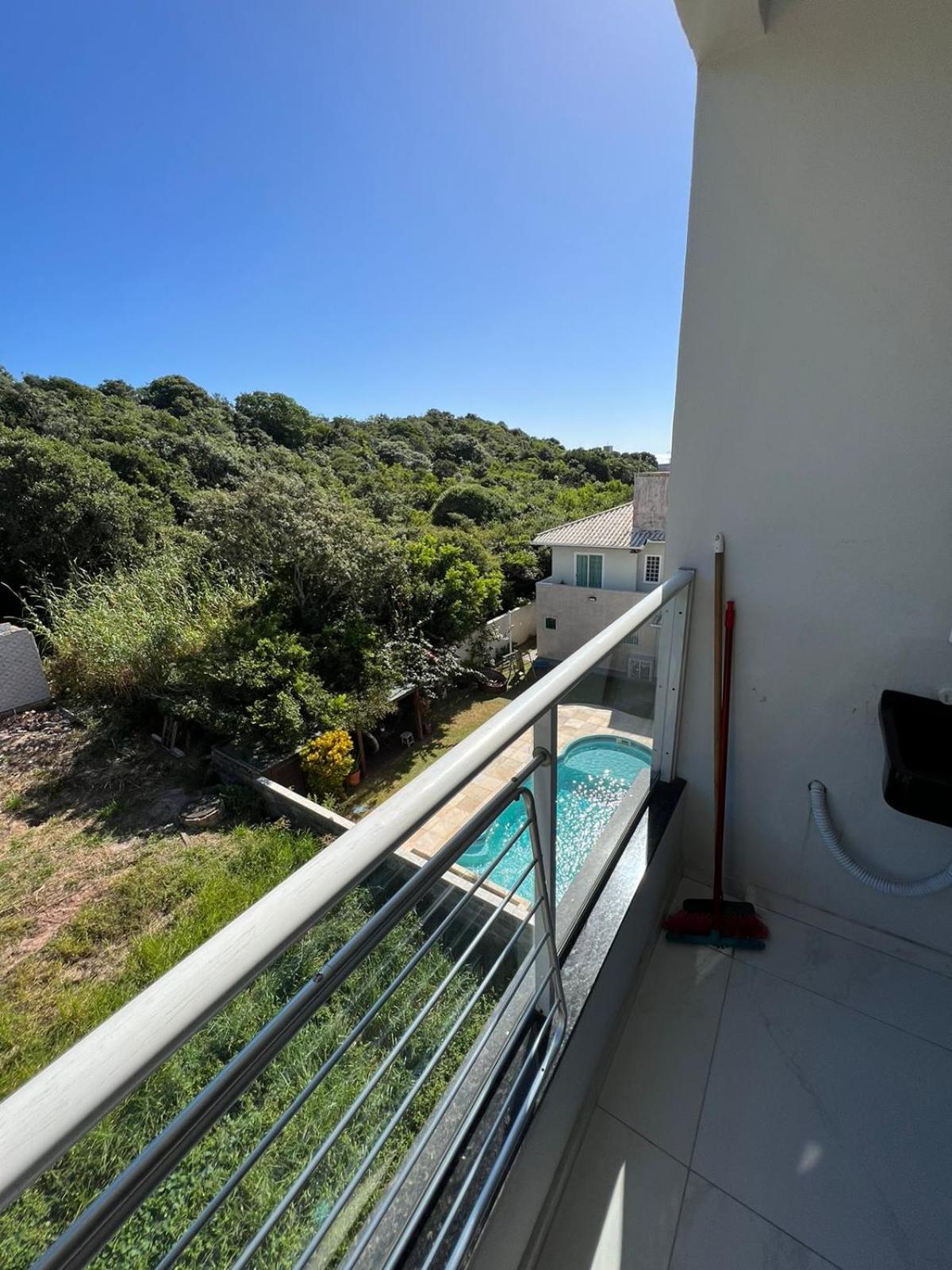 Apartment Seu Refugio Paradisiaco A Apenas 330 Metros Do Mar Tub *