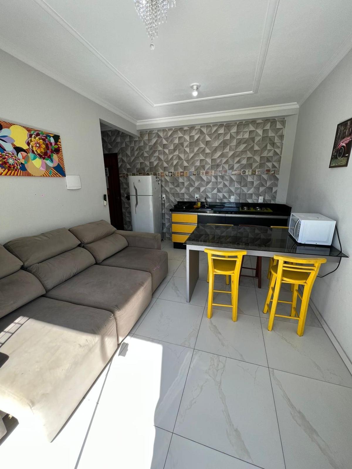 Apartment Seu Refugio Paradisiaco A Apenas 330 Metros Do Mar Tub *