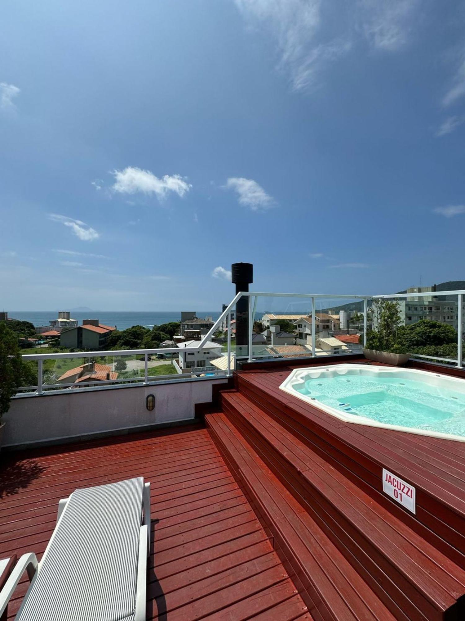 Seu Refugio Paradisiaco A Apenas 330 Metros Do Mar Tub