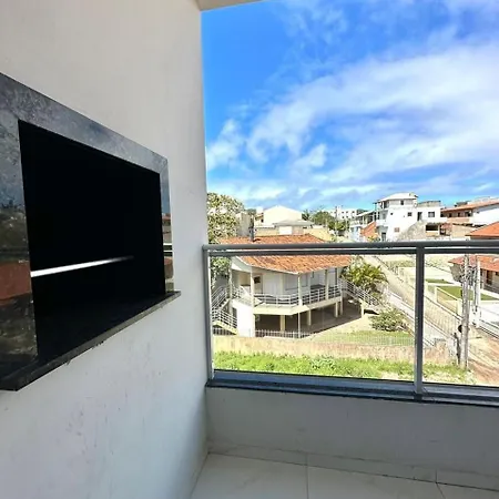 Seu Refugio Paradisiaco A Apenas 330 Metros Do Mar Tub Florianopolis Exterior photo